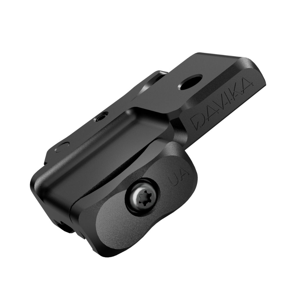 BHI DISTRIBUTION | PRM-01 Mount – QD Rail Mount for Garmin Chronograph & Shooting Accessories