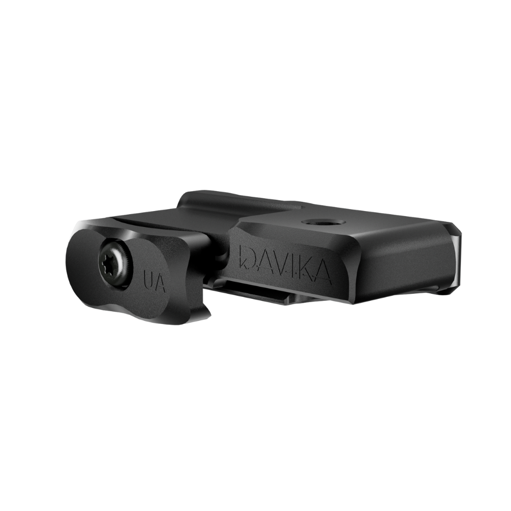 BHI DISTRIBUTION | PRM-01 Mount – QD Rail Mount for Garmin Chronograph & Shooting Accessories