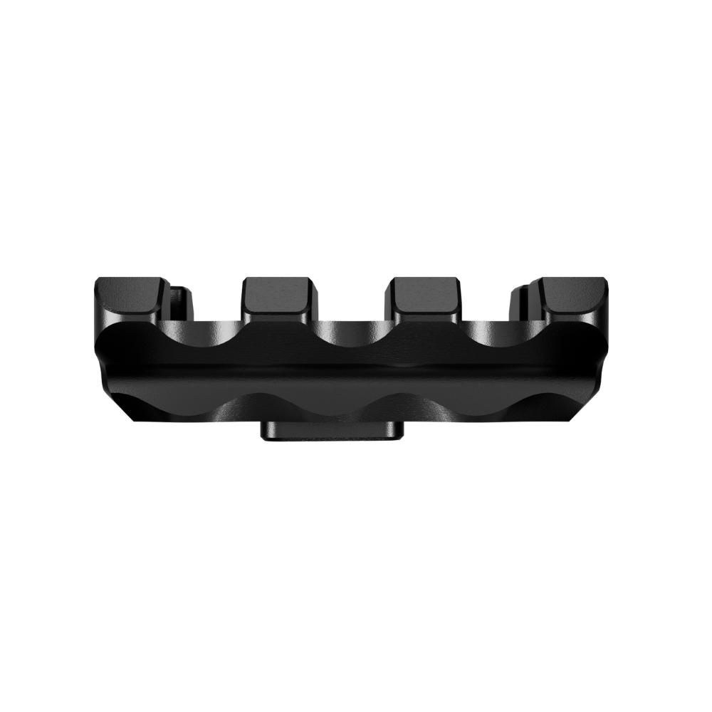 PR-01 – Picatinny Rail (SMAI, 7075-T6) | BHI DISTRIBUTION