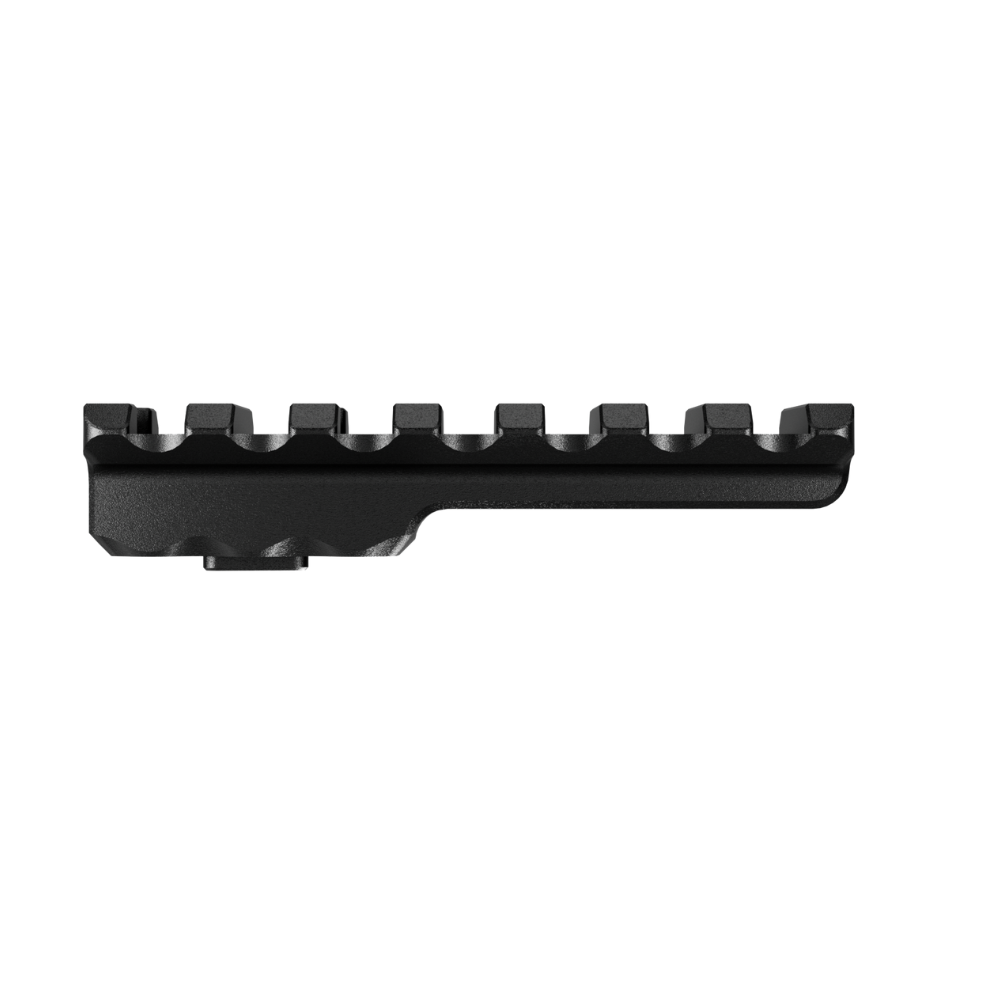 PR-01 – Picatinny Rail (SMAI, 7075-T6) | BHI DISTRIBUTION