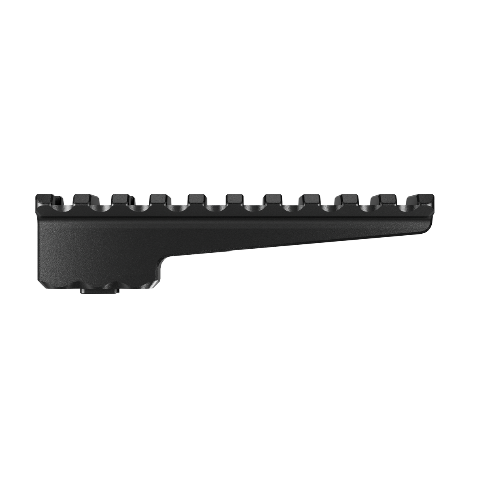 PR-01 – Picatinny Rail (SMAI, 7075-T6) | BHI DISTRIBUTION