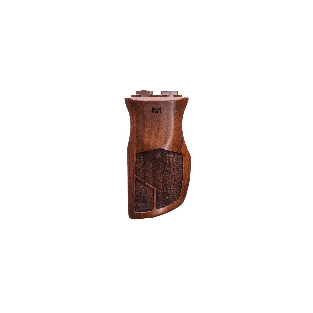 WOOX M-LOK Vertical Grip – walnut | BHI DISTRIBUTION