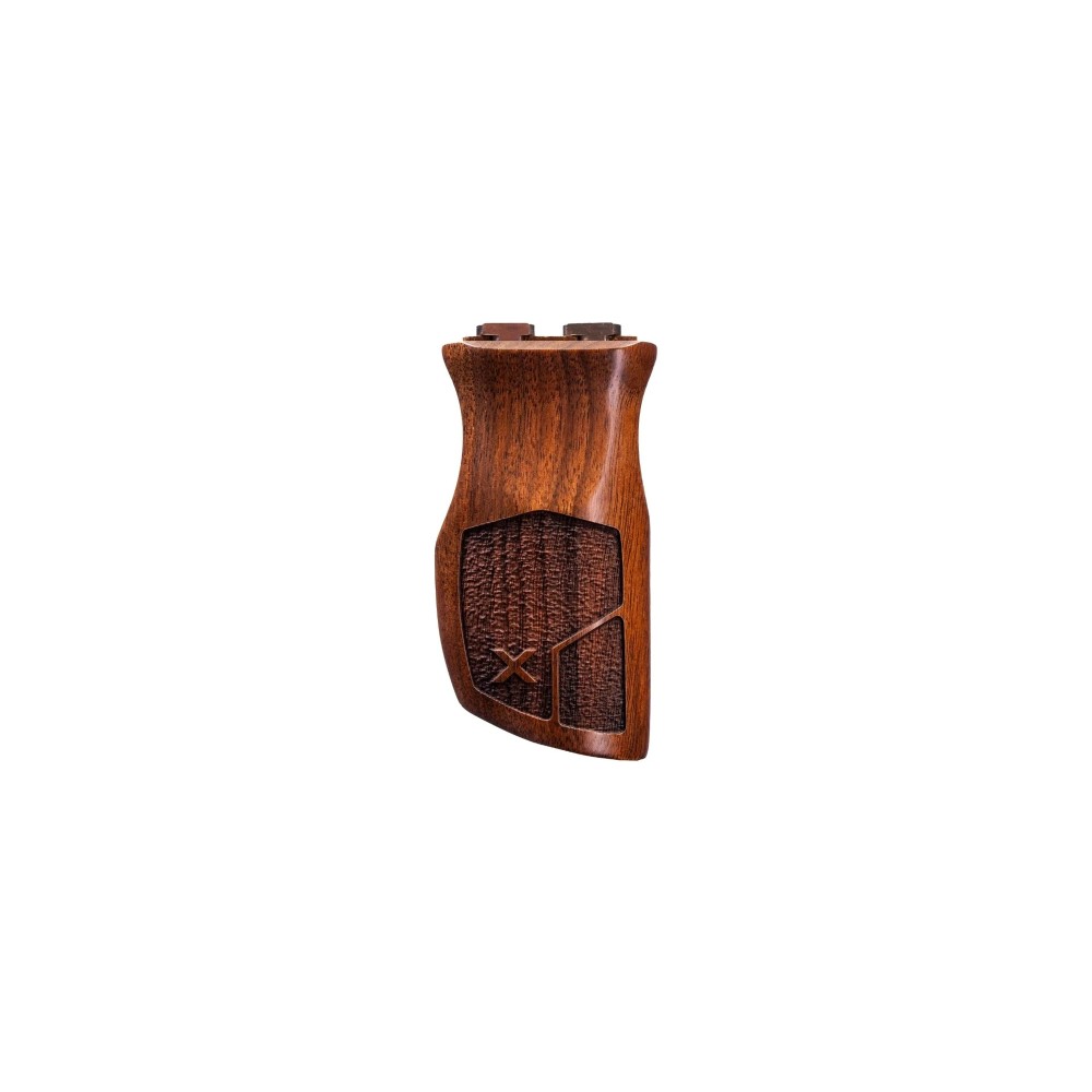 WOOX M-LOK Vertical Grip – walnut | BHI DISTRIBUTION
