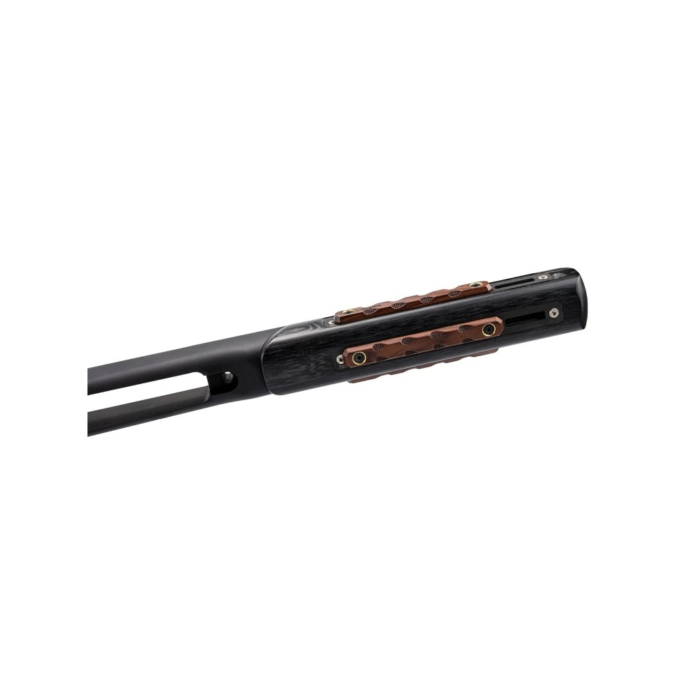 WOOX M-LOK & KeyMod couvre-rails (x3) | BHI DISTRIBUTION