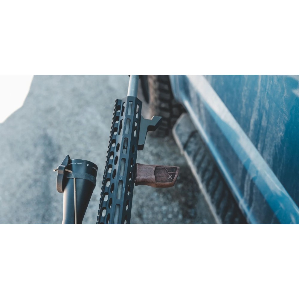 WOOX Barricade Stop M-LOK | BHI DISTRIBUTION