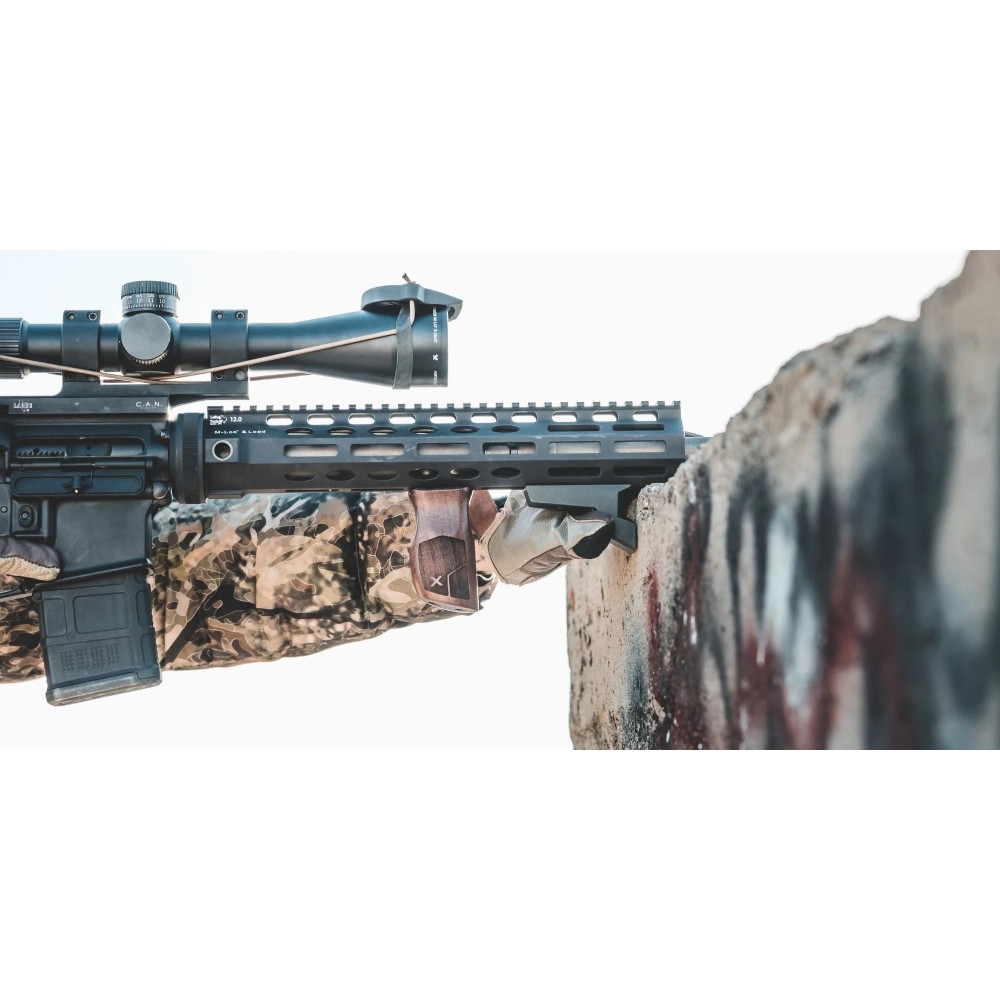 WOOX Barricade Stop M-LOK | BHI DISTRIBUTION