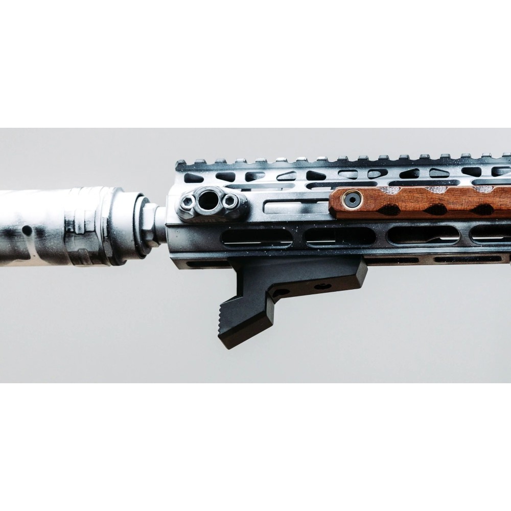 WOOX Barricade Stop M-LOK | BHI DISTRIBUTION