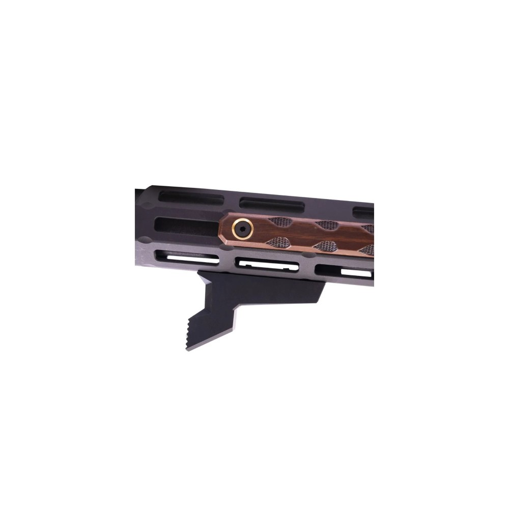 WOOX Barricade Stop M-LOK | BHI DISTRIBUTION