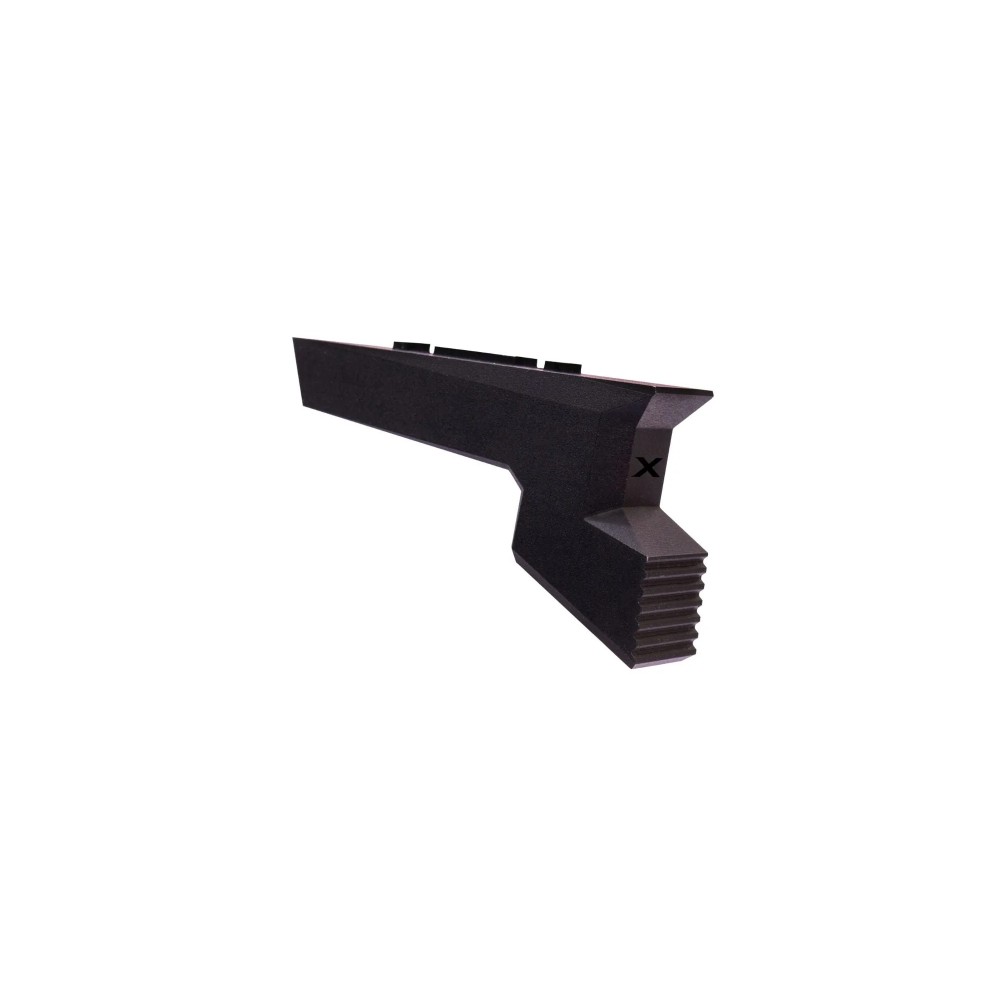 WOOX Barricade Stop M-LOK | BHI DISTRIBUTION