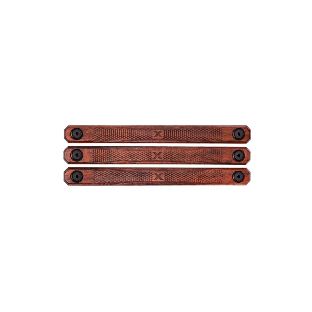 WOOX Couvre-rails M-LOK GEN2 | BHI DISTRIBUTION