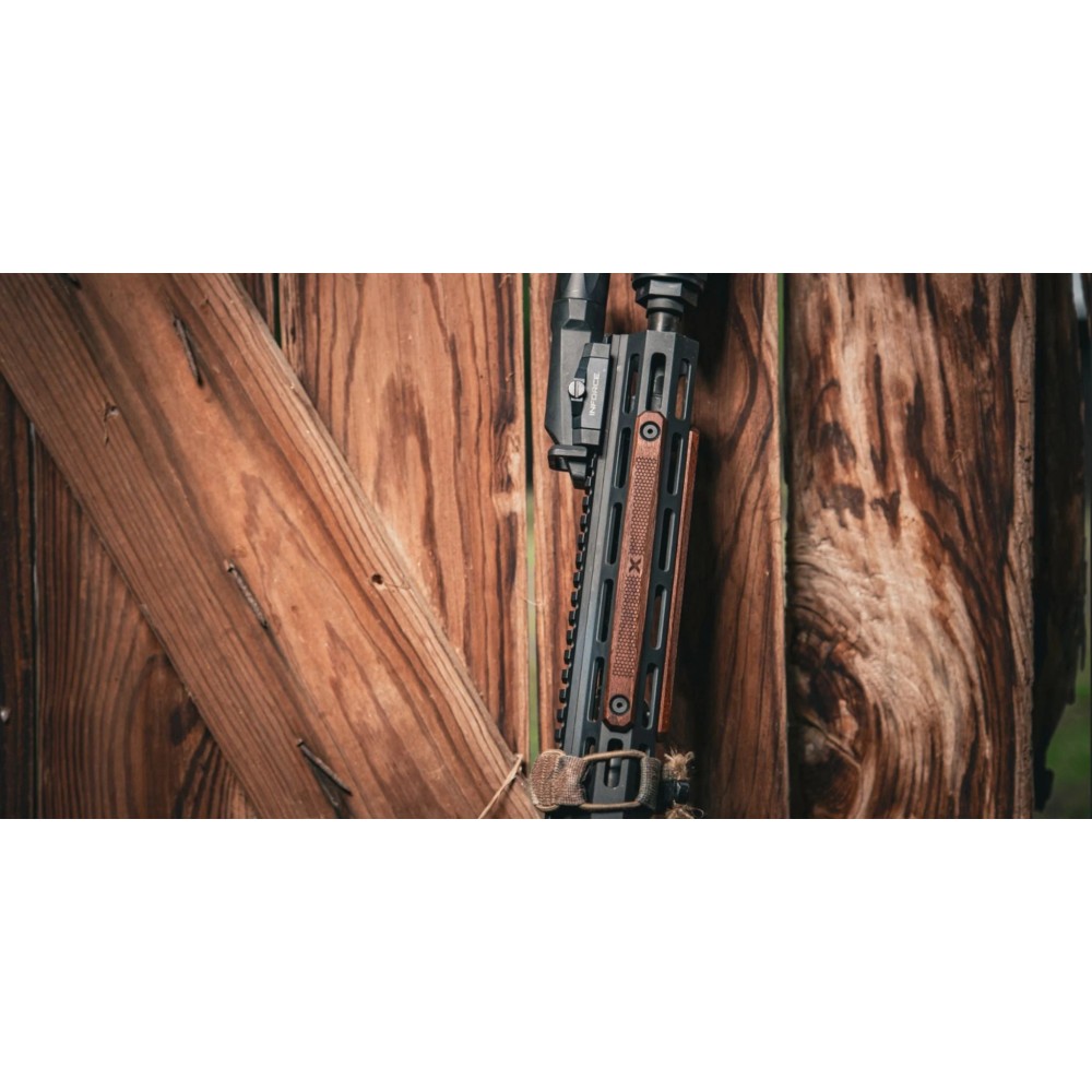 WOOX M-LOK Rail Covers GEN2 | BHI DISTRIBUTION