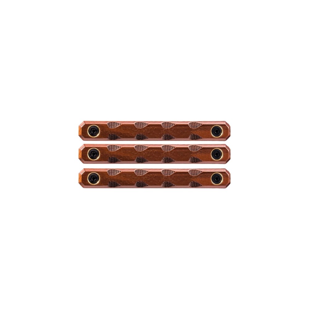 WOOX M-LOK Rail Covers GEN2 | BHI DISTRIBUTION