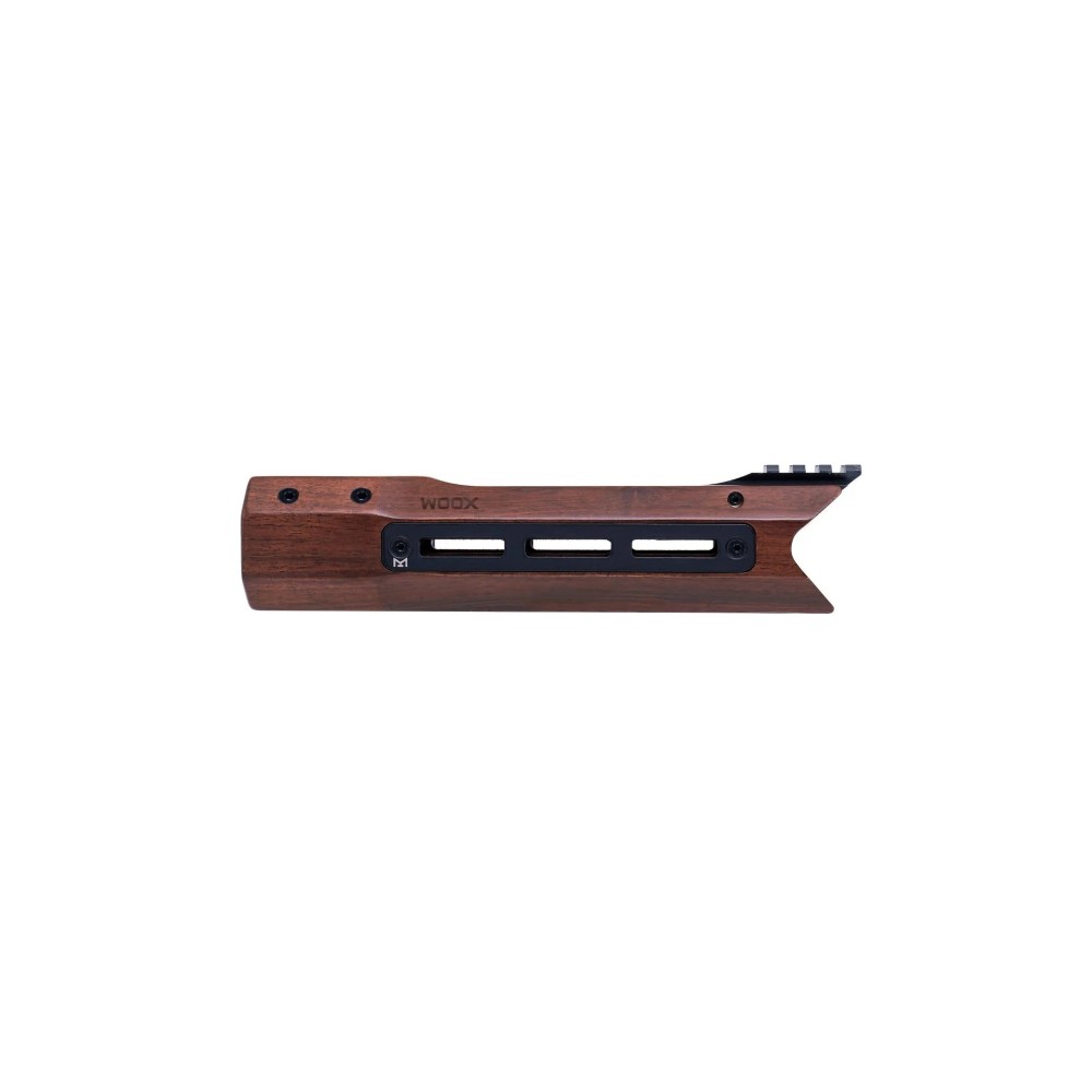 WOOX Vigilante Handguard – walnut M-LOK AR-15 | BHI DISTRIBUTION