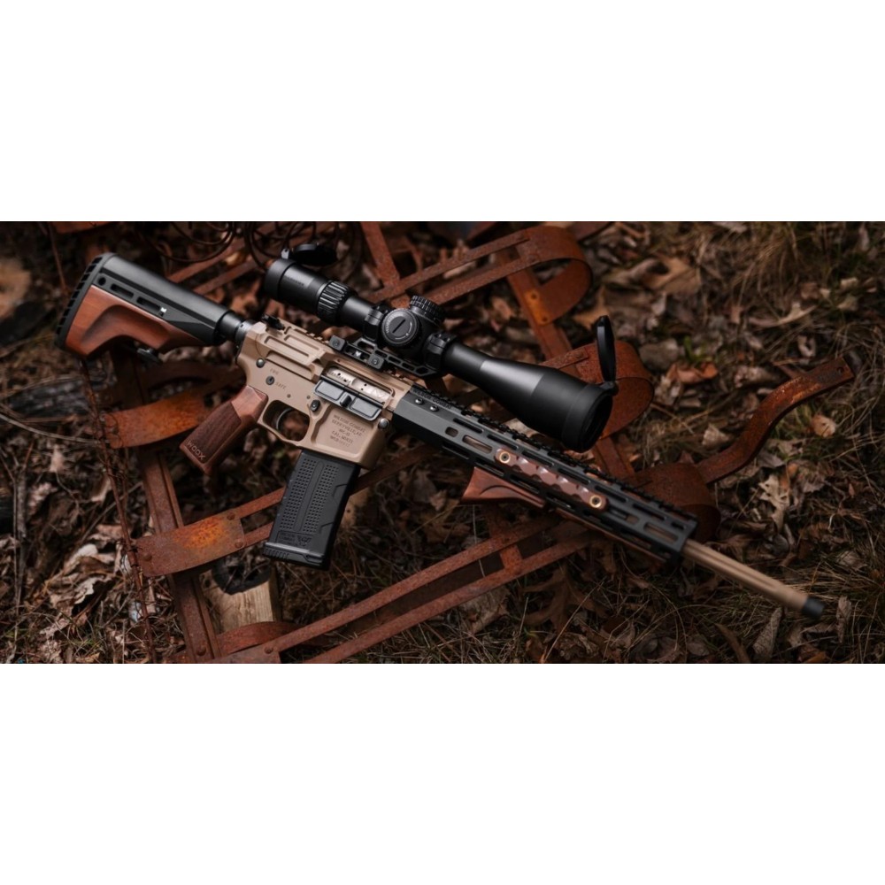 WOOX Vigilante Kit – stock + grip + covers (3 pcs) | BHI DISTRIBUTION