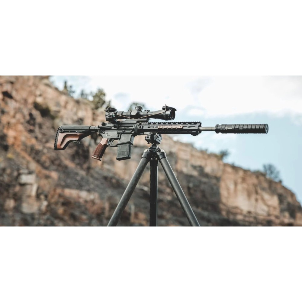 WOOX Vigilante Kit – stock + grip + covers (3 pcs) | BHI DISTRIBUTION