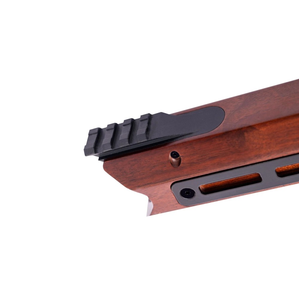 WOOX Vigilante Kit – stock + grip + handguard AR-15 | BHI DISTRIBUTION