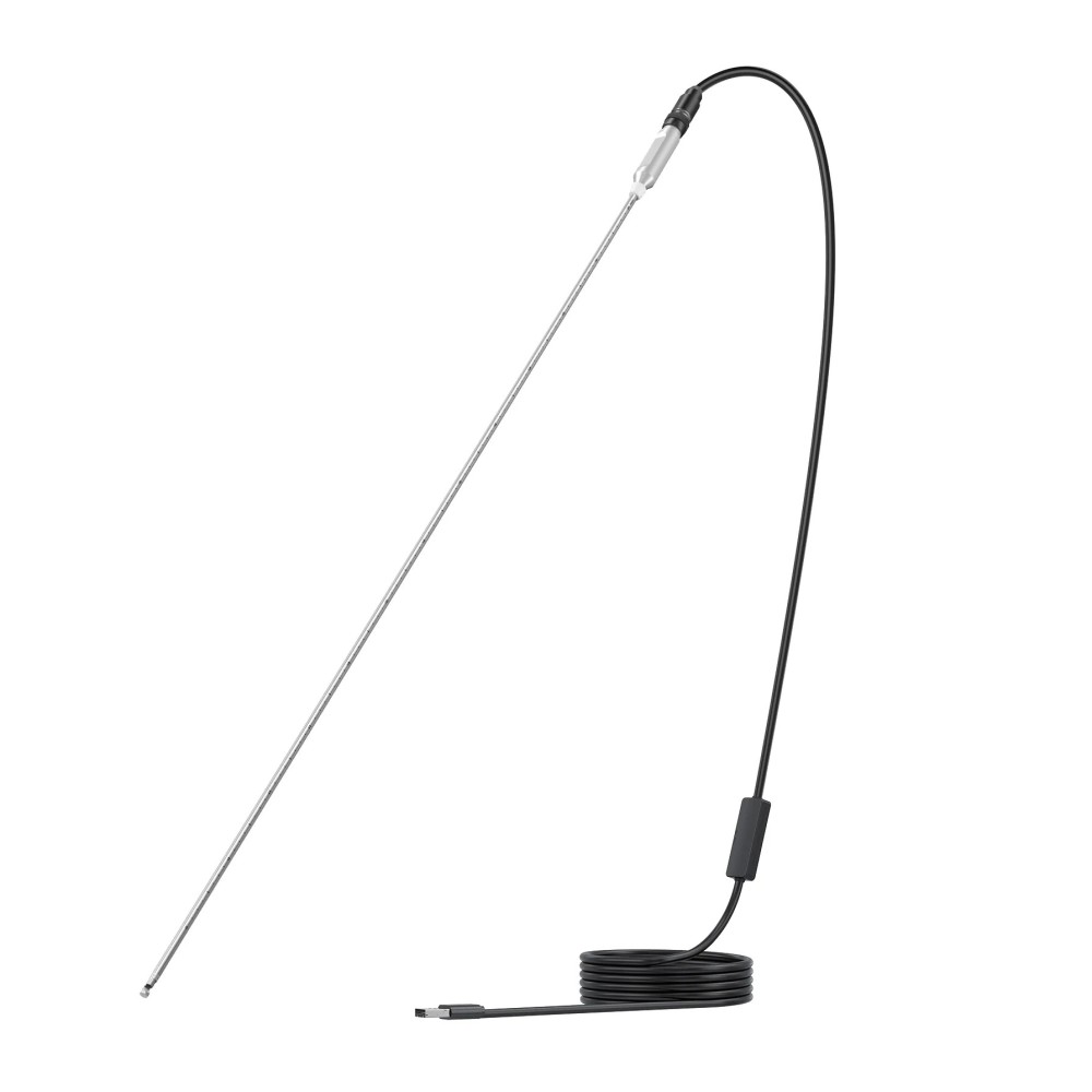 Teslong 26″ Rigid Rifle Borescope USB-A/USB-C | BHI DISTRIBUTION
