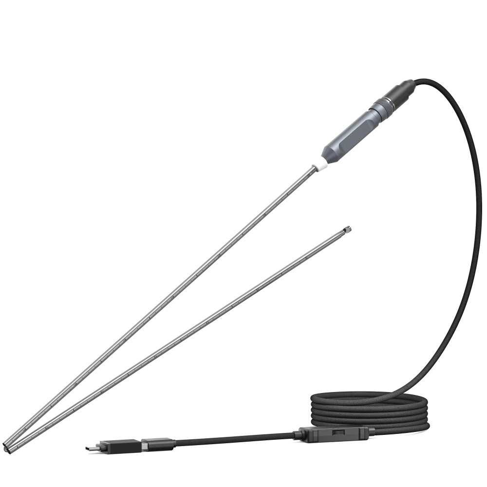 Teslong NTG200H Focus & Fold Rifle Borescope | BHI DISTRIBUTION