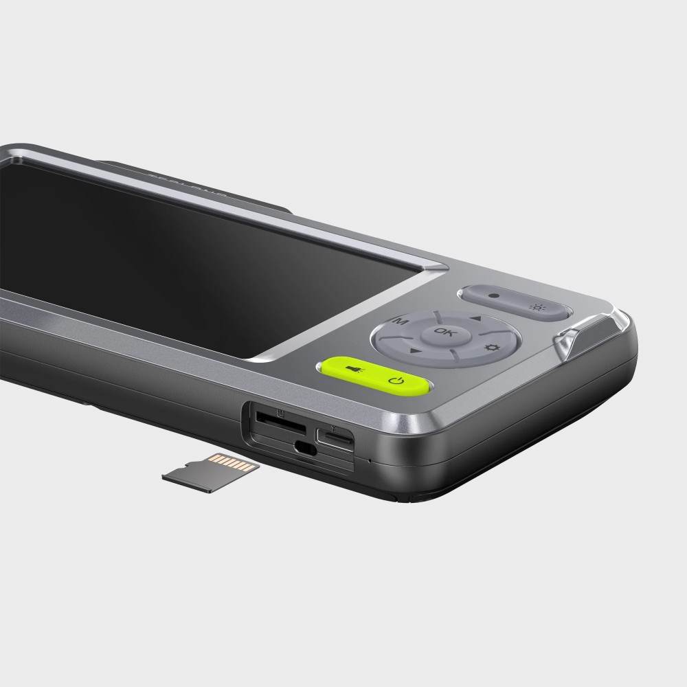 Teslong NTG200H Focus & Fold 5-inch IPS Borescope | BHI DISTRIBUTION