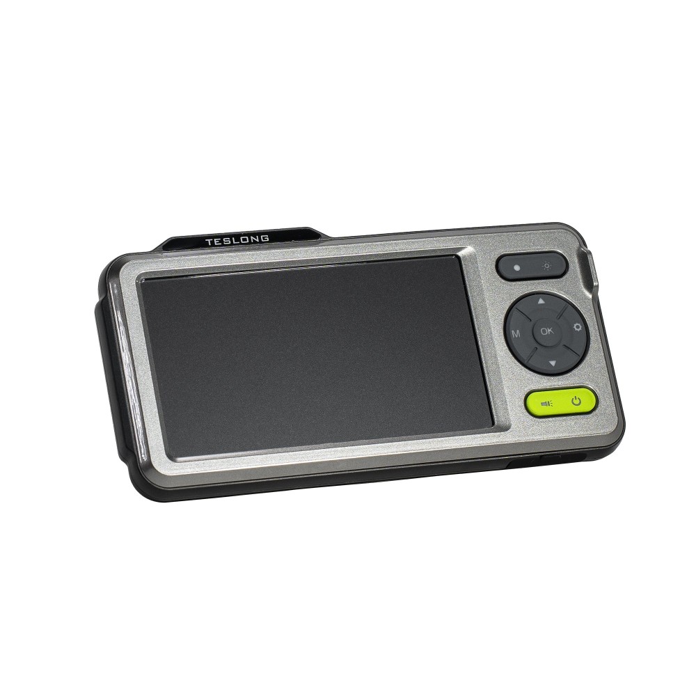 Teslong NTG500H Rigid Rifle Borescope 5″ IPS | BHI DISTRIBUTION