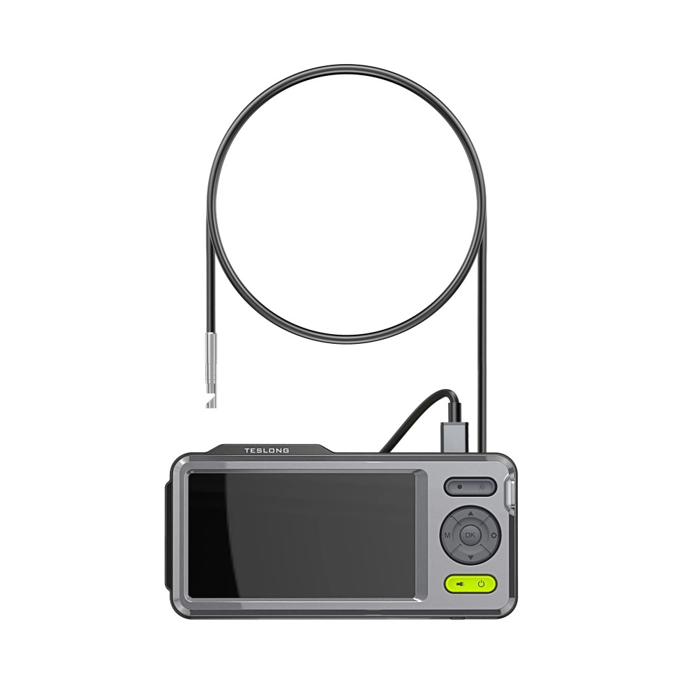 Teslong NTG500 Flexible Rifle Borescope 5″ IPS | BHI DISTRIBUTION