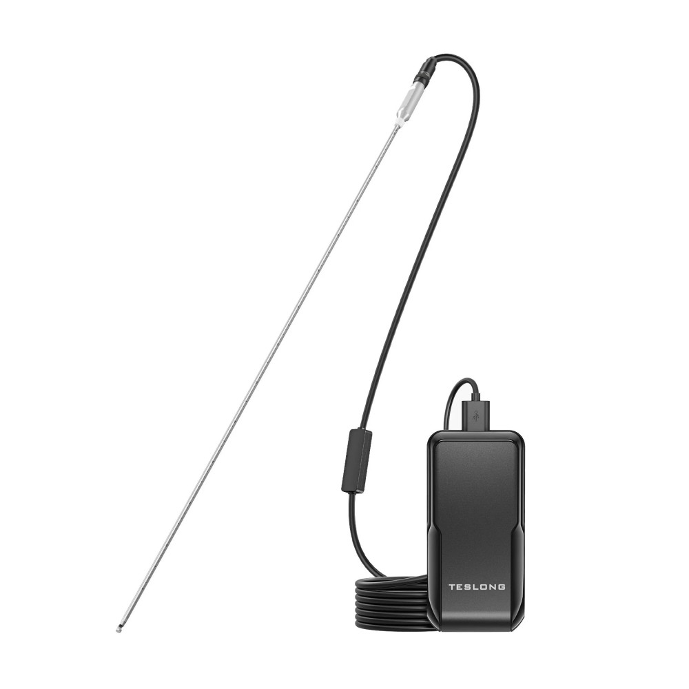 Teslong NTG150HW Wi-Fi 26″ Rigid Rifle Borescope | BHI DISTRIBUTION