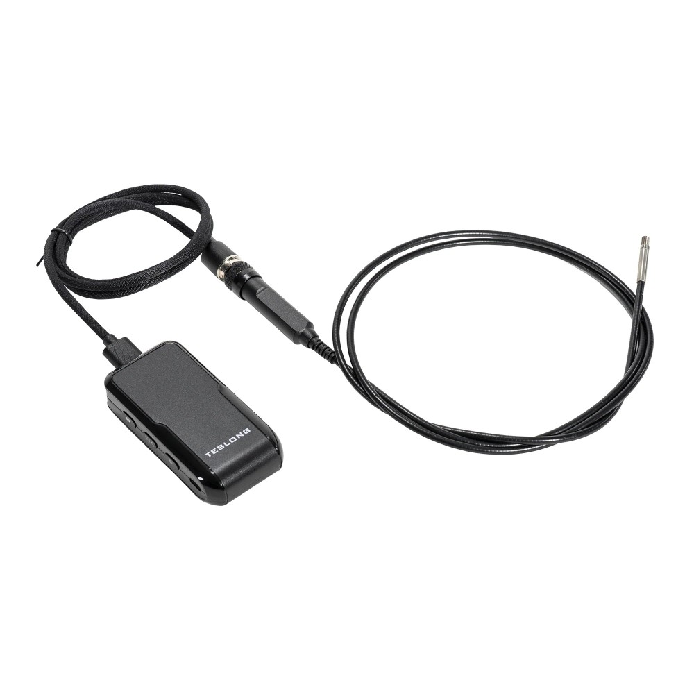 Teslong NTG150W Borescope flexible 45″ Wi-Fi | BHI DISTRIBUTION
