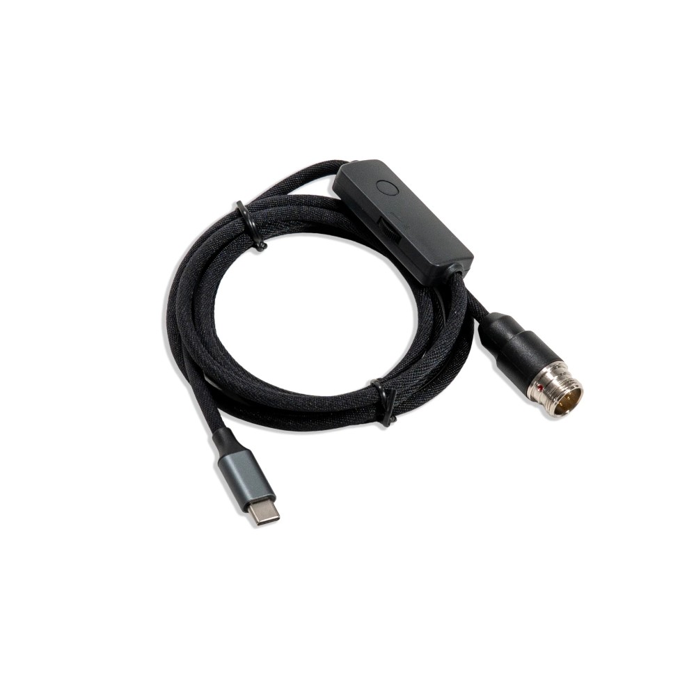Teslong NTG100C 45″ USB-C Rifle Borescope | BHI DISTRIBUTION