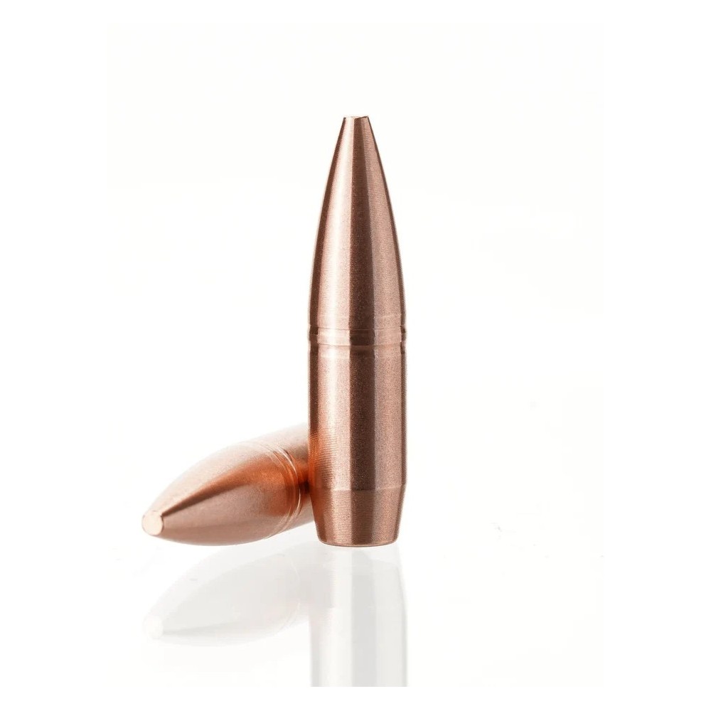 Cutting Edge .224 65gr MTAC Match/Tactical (50) | BHI DISTRIBUTION