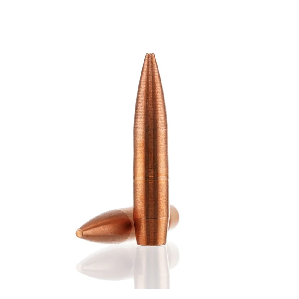 Cutting Edge .243 102gr MTAC Single Feed (50) | BHI DISTRIBUTION