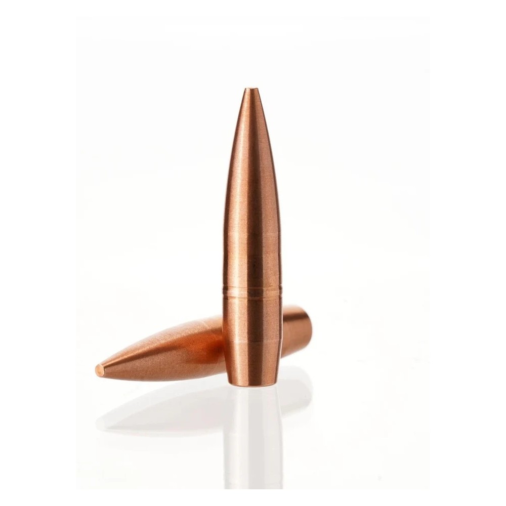 Cutting Edge .243 90gr MTAC Single Feed (50) | BHI DISTRIBUTION