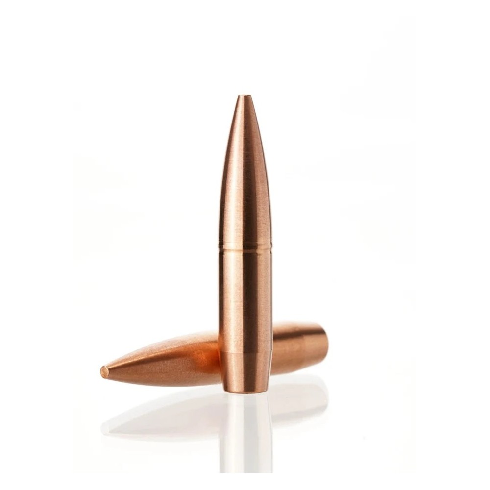 Cutting Edge .264 133gr MTAC Mag Feed (50) | BHI DISTRIBUTION
