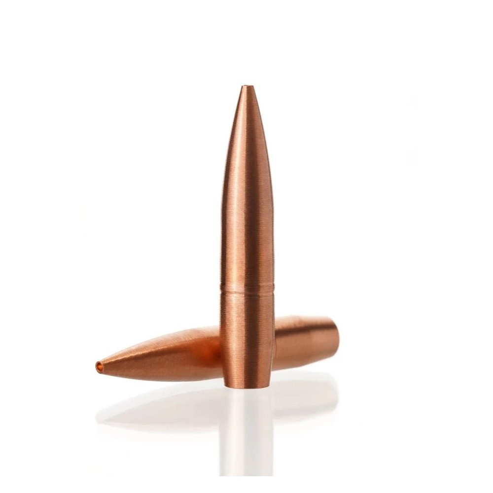 Cutting Edge .264 133gr MTAC Single Feed (50) | BHI DISTRIBUTION