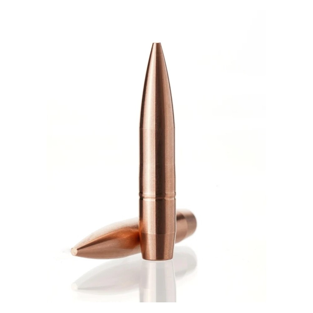 Cutting Edge .264 143gr MTAC Single Feed (50) | BHI DISTRIBUTION