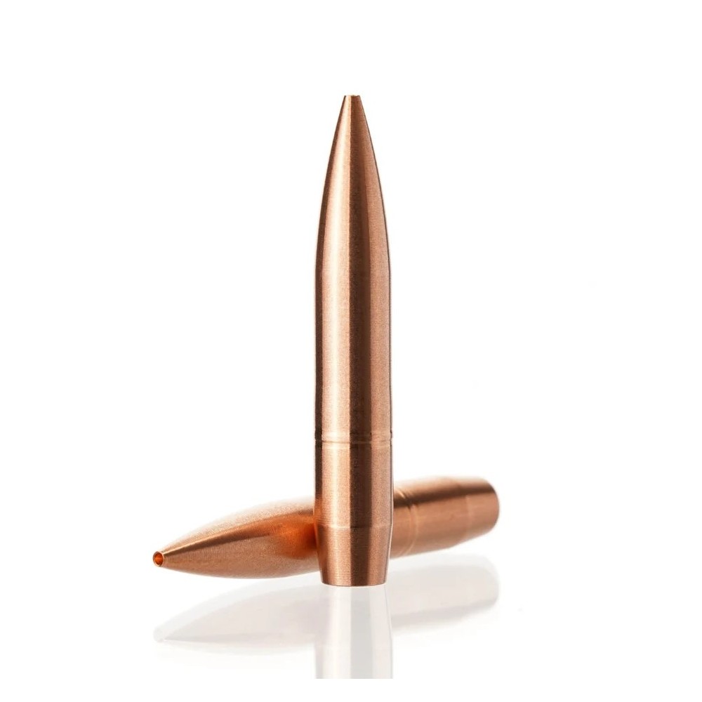 Cutting Edge .284 192gr MTAC Single Feed (50) | BHI DISTRIBUTION