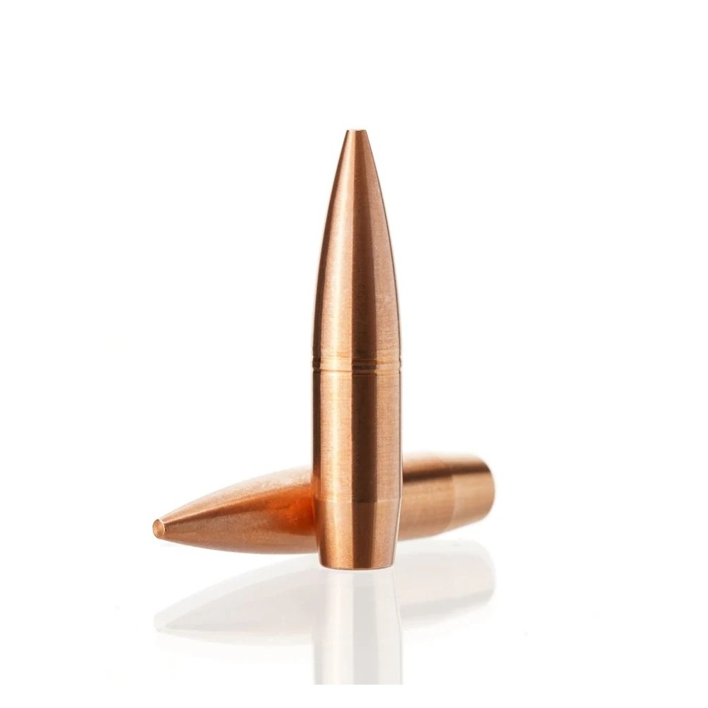 Cutting Edge .308 182gr MTAC (50) | BHI DISTRIBUTION
