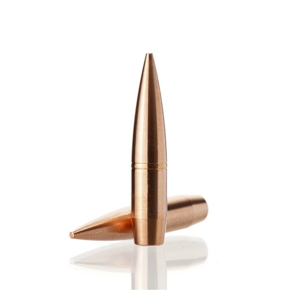 Cutting Edge .338 254gr MTAC (50) | BHI DISTRIBUTION