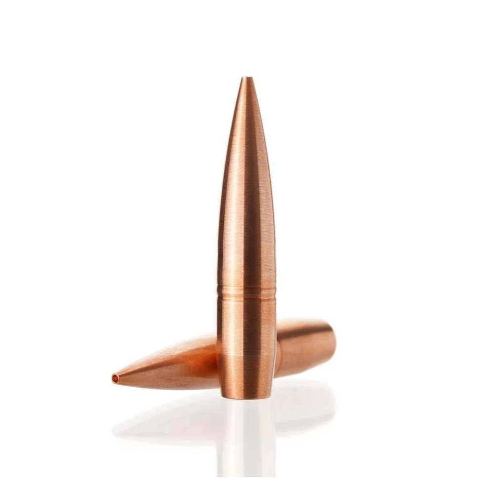 Cutting Edge .338 254gr MTAC Single Feed (50) | BHI DISTRIBUTION