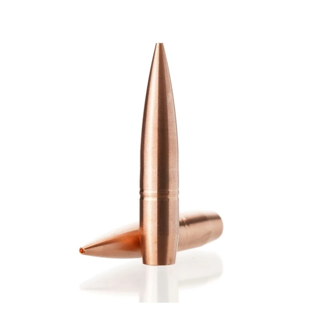 Cutting Edge .338 267gr MTAC Single Feed (50) | BHI DISTRIBUTION