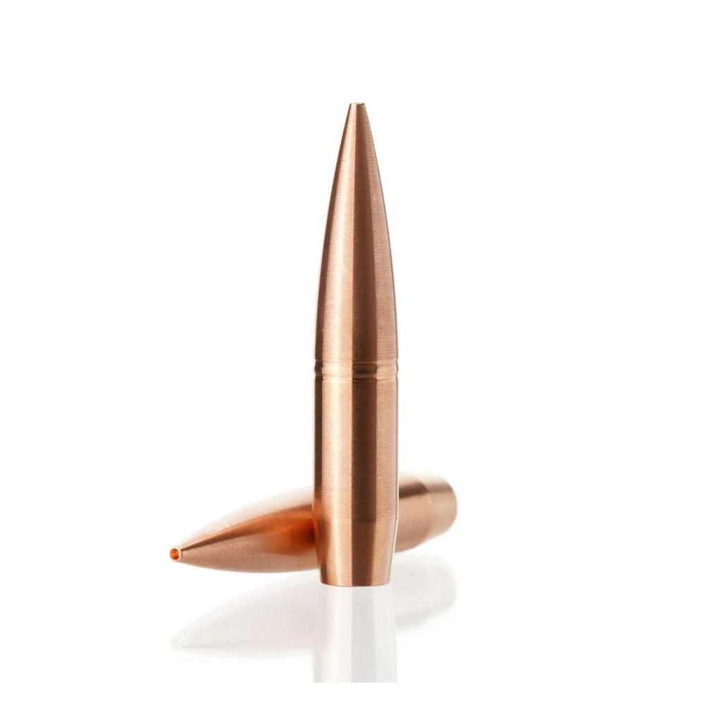 Cutting Edge .338 277gr MTAC (50) | BHI DISTRIBUTION