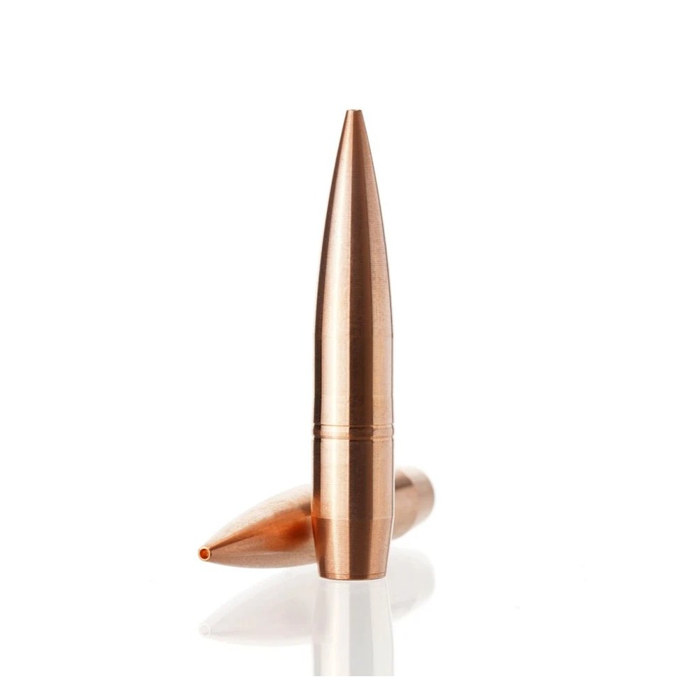 Cutting Edge .338 277gr MTAC Single Feed (50) | BHI DISTRIBUTION