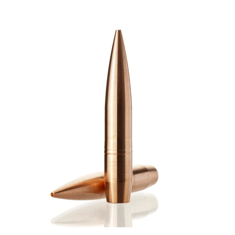 Cutting Edge .338 302gr MTAC Single Feed (50) | BHI DISTRIBUTION