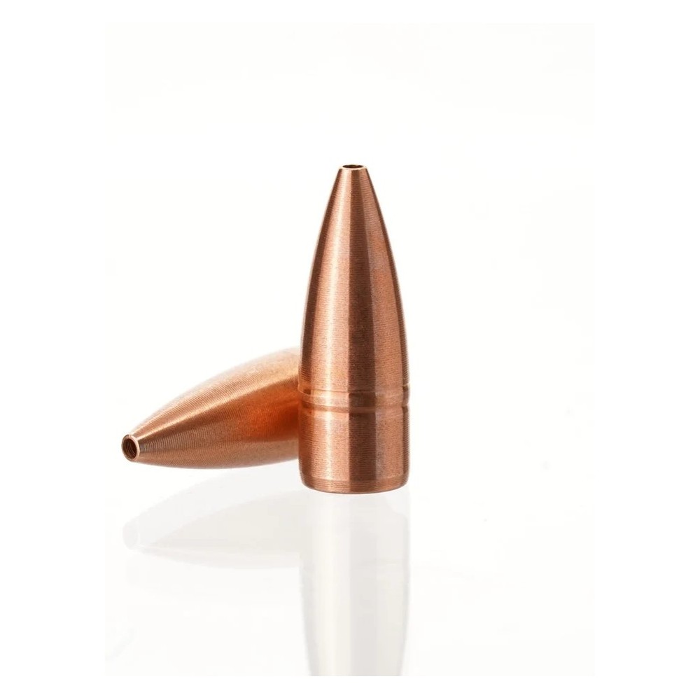 Cutting Edge .224 40gr Flat Base MTH (50) | BHI DISTRIBUTION