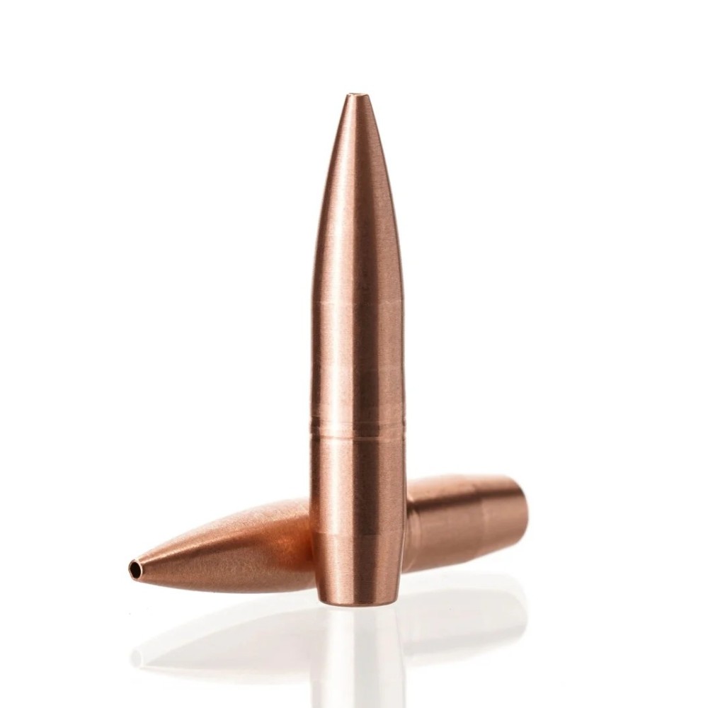 Cutting Edge .243/6mm 100gr MTH Single Feed (50) | BHI DISTRIBUTION