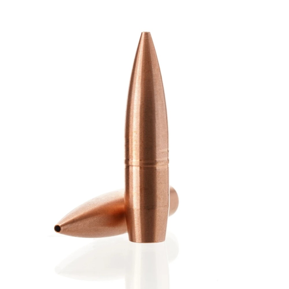 Cutting Edge .284/7mm 145gr MTH GEN2 (50) | BHI DISTRIBUTION