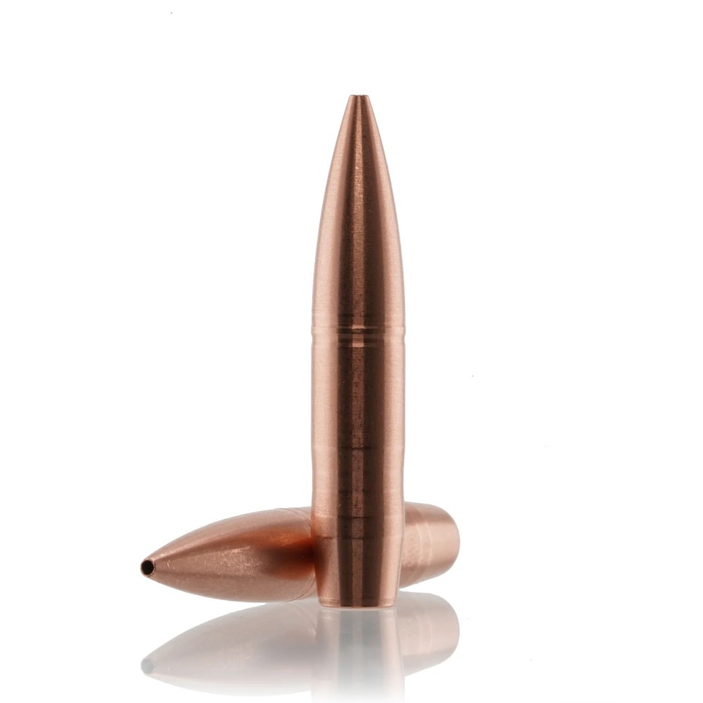 Cutting Edge .284/7mm 168gr MTH (50) | BHI DISTRIBUTION