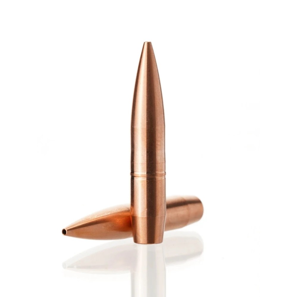 Cutting Edge .284/7mm 168gr MTH Single Feed (50) | BHI DISTRIBUTION
