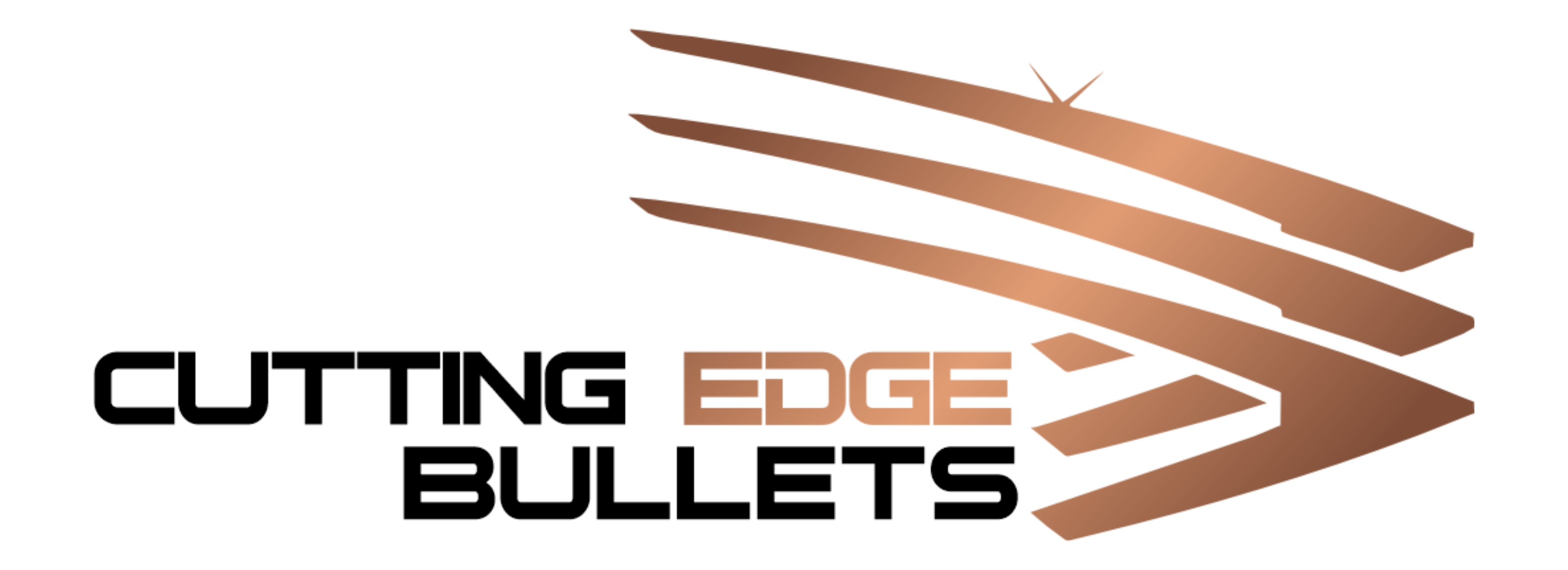 CUTTING EDGE BULLETS